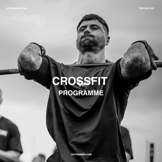 CrossFit